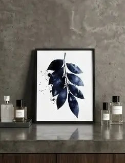 Havenly™ Serene Faith Gallery Wall – 10-Piece Luxury Calligraphy & Abstract Collection | Luxury Calligraphy Art | Minimalist Islamic Art Set - HAVENLY